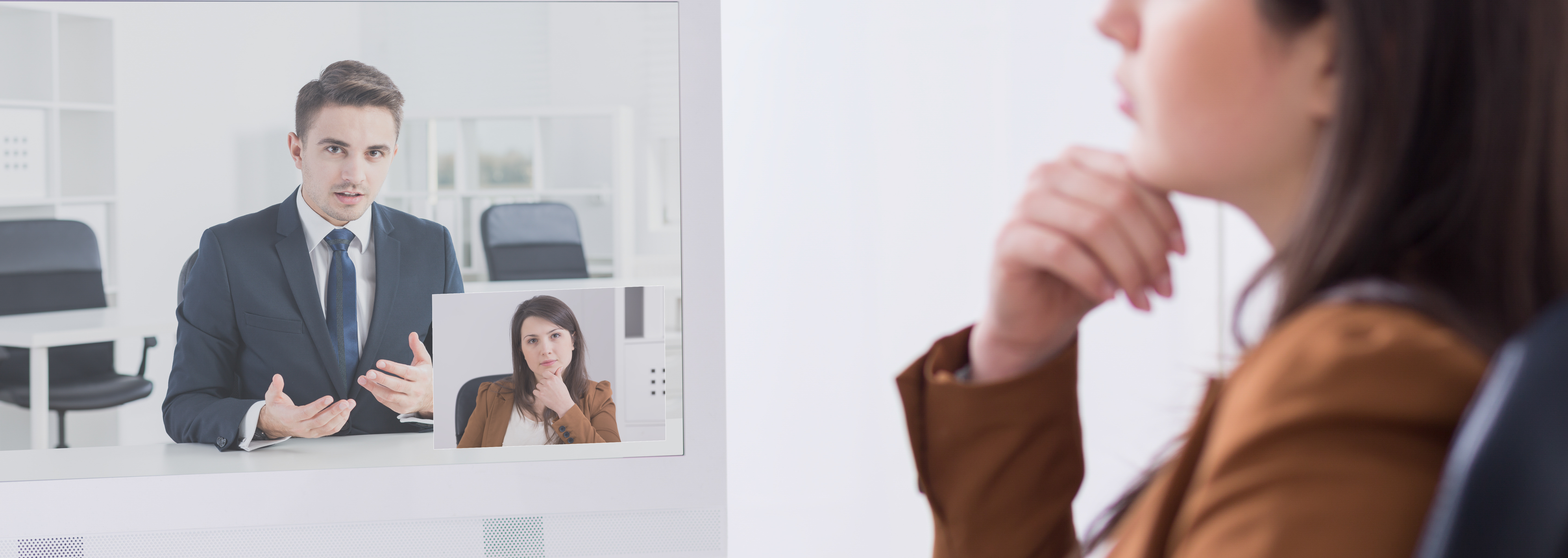 10 VIDEO INTERVIEW TIPS TO HELP YOU LAND YOUR DREAM JOB!
