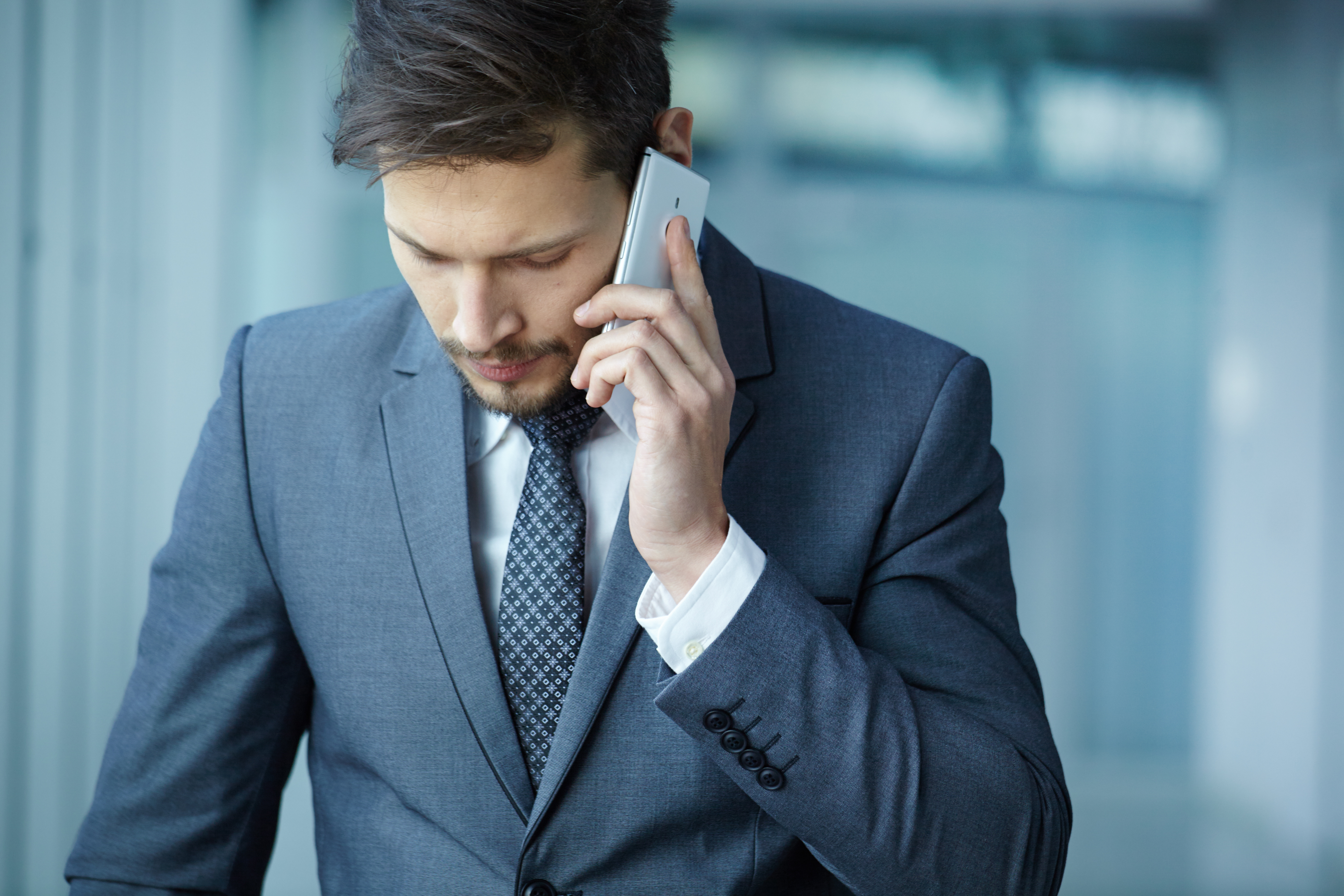 HOW TO PREPARE FOR A SKYPE OR TELEPHONE INTERVIEW
